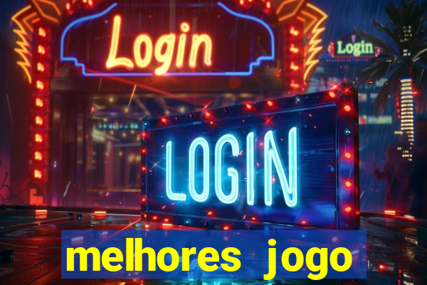 melhores jogo offline para android